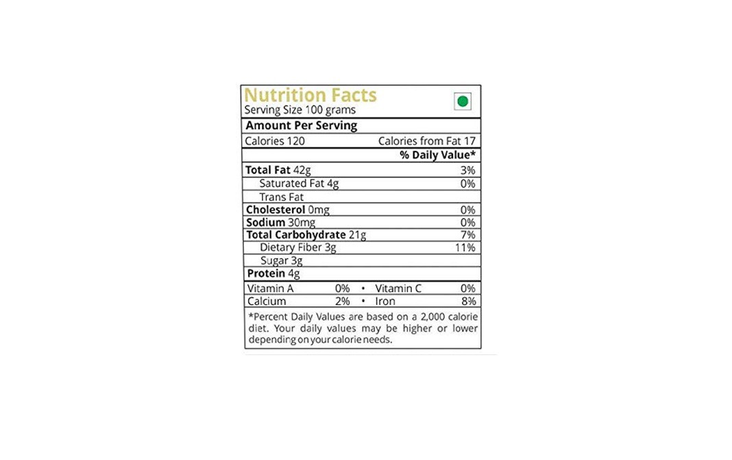 Sin Ew Quinoa Seeds    Pack  200 grams